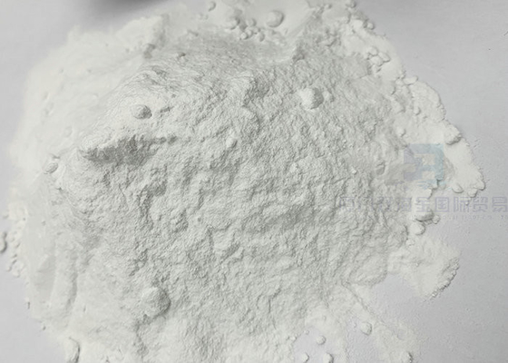 Pure White Melamine Resin Powder For Making Food Grade Dinnerware