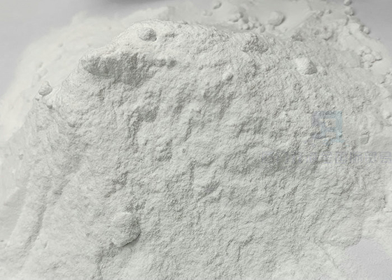 Pure White Melamine Resin Powder For Making Food Grade Dinnerware