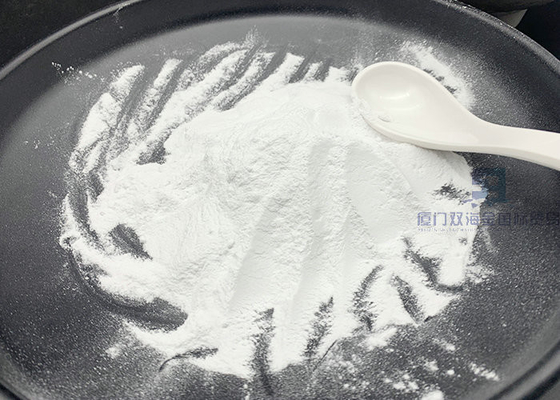 SGS Certified Melamine Formaldehyde Powder Dinnerware Raw Material BPA Free