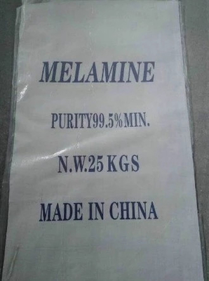 Amino Moulding Compound Melamine Formaldehyde Resin Powder 25kg / Bag Packing