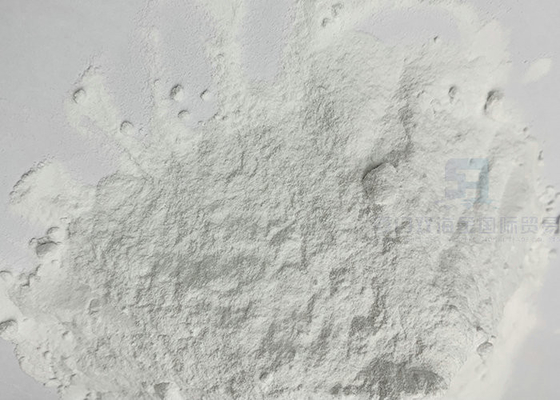 Tasteless Melamine Resin Powder , Melamine Formaldehyde Powder Customized Color