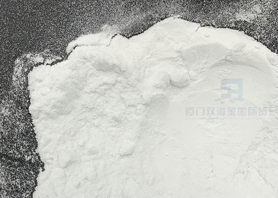 Tasteless Melamine Resin Powder , Melamine Formaldehyde Powder Customized Color