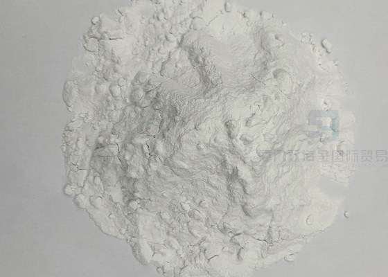 Non Tocxic  Melamine Formaldehyde Resin Powder Impact Resistance Good Finish