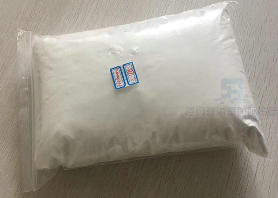 Non Tocxic  Melamine Formaldehyde Resin Powder Impact Resistance Good Finish