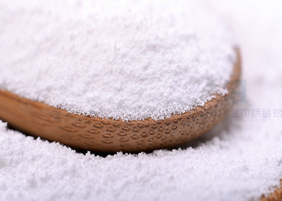 Non Tocxic  Melamine Formaldehyde Resin Powder Impact Resistance Good Finish