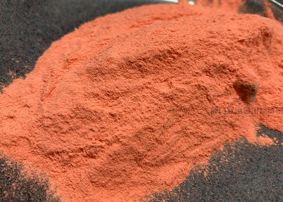 Odorless Melamine Formaldehyde Resin Powder Thermosetting Plastics Non Flammability