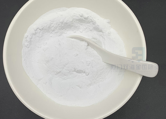 Odorless Melamine Formaldehyde Resin Powder Thermosetting Plastics Non Flammability