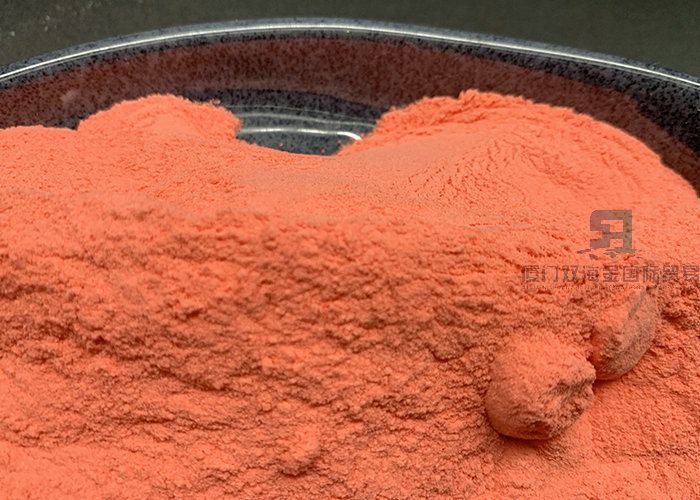 Colorful Organic Melamine Moulding Compound Powder Dishwasher Safe