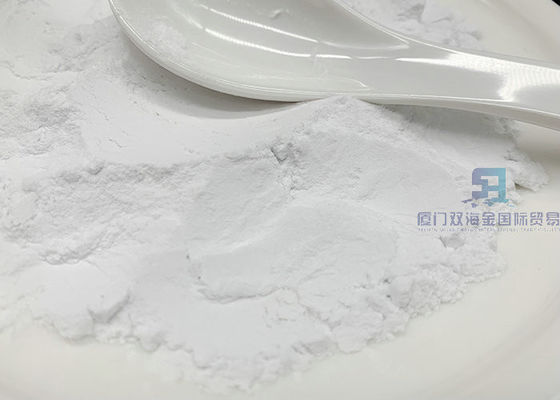 100% อาหารเกรดผงเคลือบเมลามีนเครื่องครัวทำวัตถุดิบ