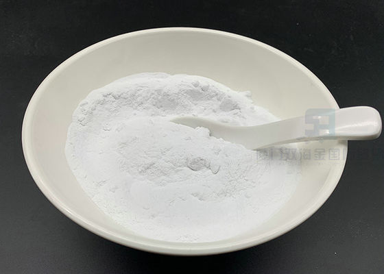 रासायनिक सहायक एजेंट Melamine Formaldehyde राल OEM ODM उपलब्ध है